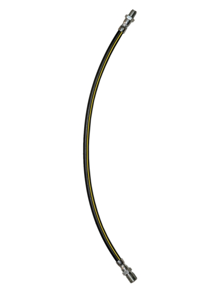 Шланг тормозной передний УАЗ-3160, Патриот, Хантер к колесному цилиндру