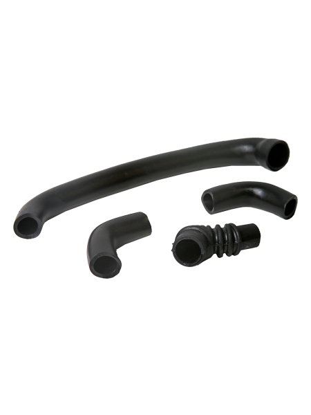 Патрубки РХХ дв. 406 Г-2217 Балаково