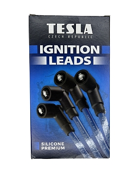 Провода в/н ВАЗ-2108i-2112i 8 кл. силикон