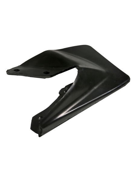 Фартук брызговика 2110 зад. левый
