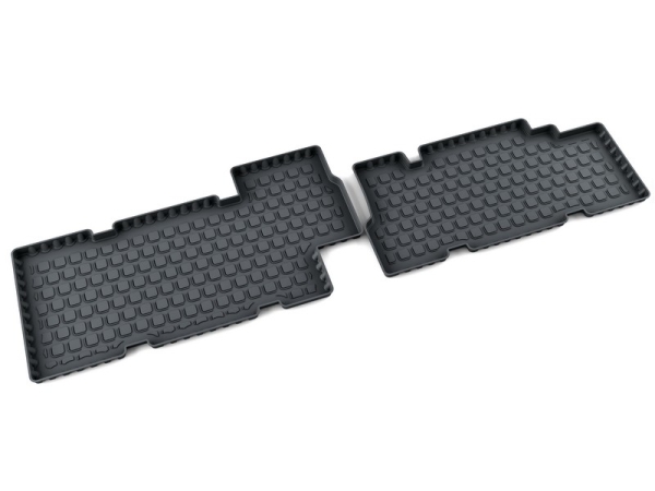 Ковры салона Г-ль NEXT Фермер задний ряд (ТЭП)