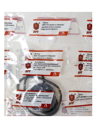 Р/к водяного насоса КамАЗ