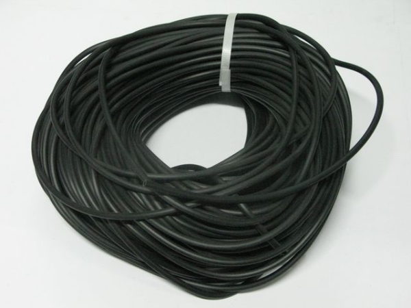 Трубка омывателя Г-ль NEXT черный