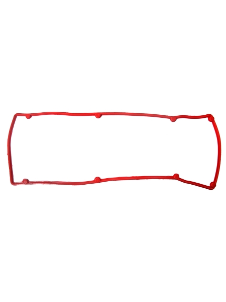 Прокладка клапанной крышки 406 дв. Евро-3 (кр.)