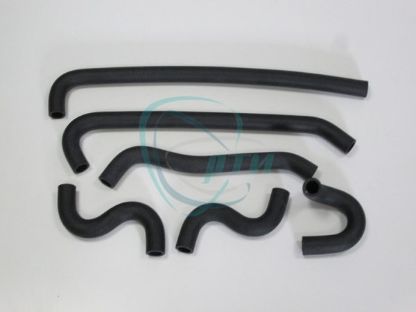 Патрубки отопителя Г-ль NEXT (к-т 6 шт.) 2246-3106 ВПТ