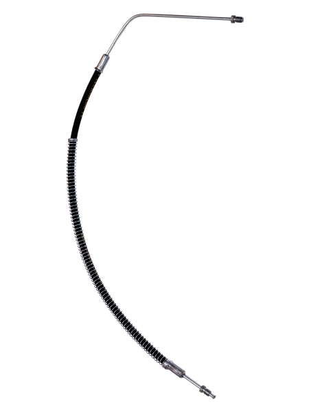 Шланг ГУР Г-66, 4301 (средний) Каскад