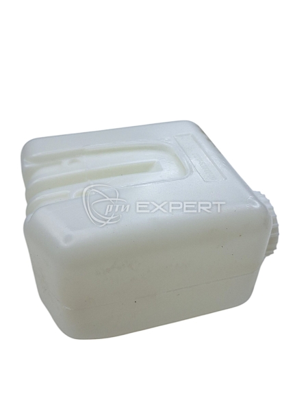 Бачок омывателя Г-ль н/обр. (без моторчика) 2,2 л.