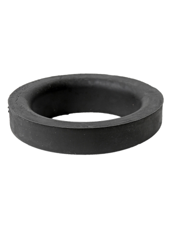 Прокладка на пружину 2101,2121 зад.