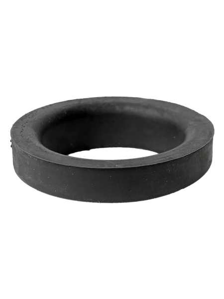 Прокладка на пружину 2101,2121 зад.