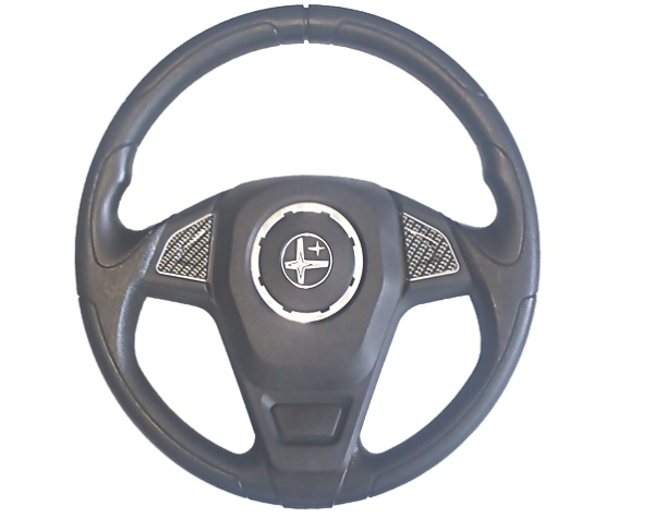 Колесо рулевого управления Г-ль Бизнес "Делюкс" (Кельт)