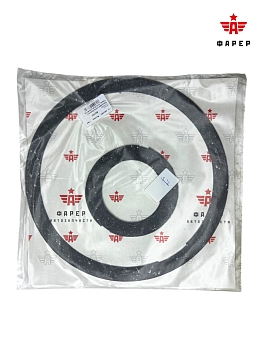 Прокладки моста (заднего) Г-ль, 3110 (3 шт.) (ПМБ-0,8) ФАРЕР