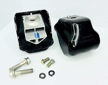 Комплект передних опор двигателя н/о Г-ль Бизнес, Г-ль NEXT с двигателем ISF2.8