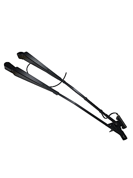 Рычаг щетки стеклоочистителя ПАЗ-3204 левый 750 мм