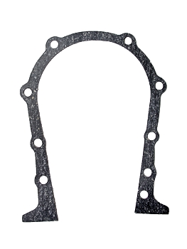 Прокладка крышки распред. шестерён ЗИЛ (ПМБ-0,6)