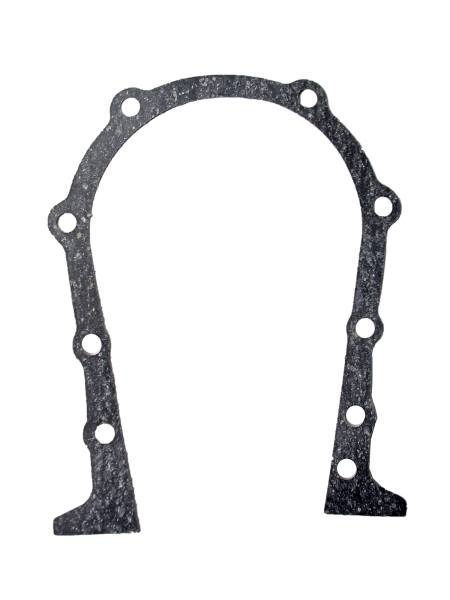 Прокладка крышки распред. шестерён ЗИЛ (ПМБ-0,6)