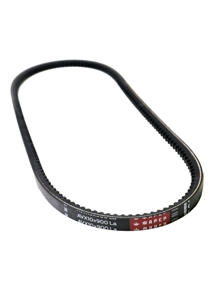 Ремень 900 зубчатый ФАРЕР