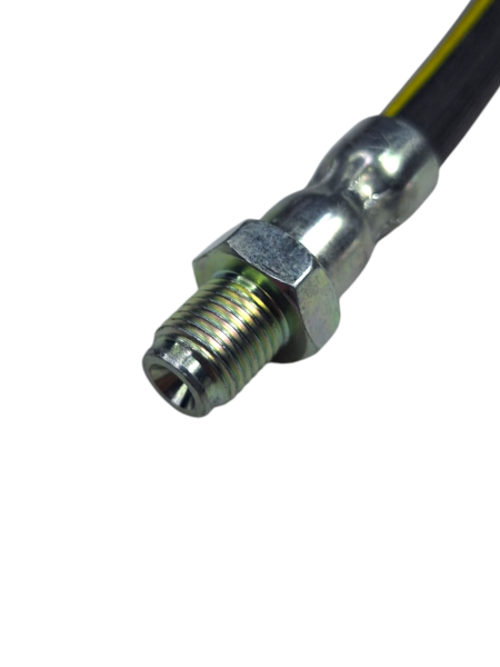 Шланг тормозной передний (500 мм) ПАЗ ФАРЕР 