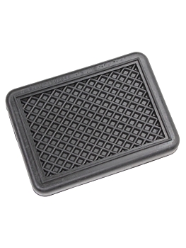 Накладка педали сцепления КАМАЗ