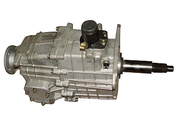 КПП-5 Г-3309 ММЗ Д-245.7 дизельные