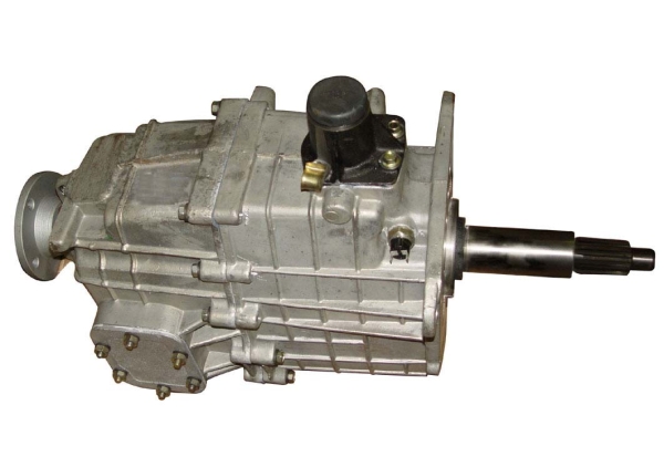 КПП-5 Г-3309 ММЗ Д-245.7 дизельные