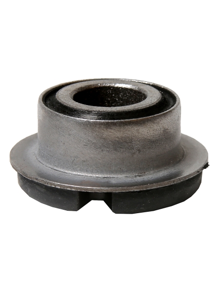 Сайлентблок подвески растяжки 2108-99, 2110-15 (шарнир нижнего рычага передней подвески задний ромаш