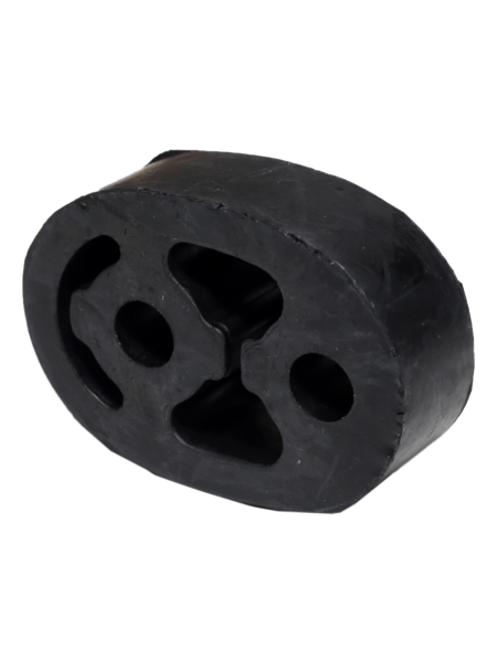 Амортизатор подвески глушителя Г-ль (овал.)