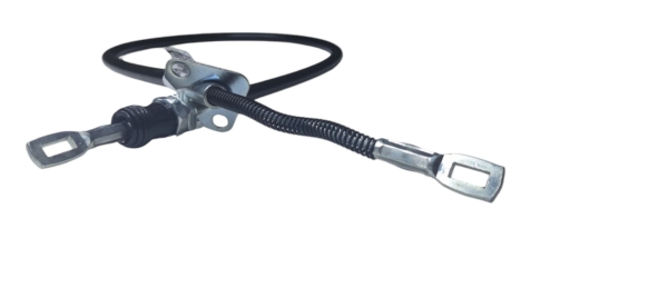 Трос привода ручного тормоза Г-3302 задний