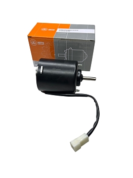 Электродвигатель отопителя,ПАЗ,ЗИЛ 12/60Вт