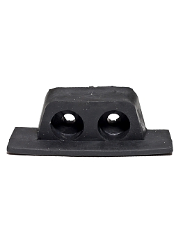 Буфер фиксатора двери УАЗ-469