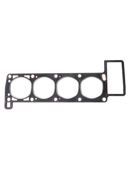 Прокладка головки блока 406 дв. (б/асб с герметиком)