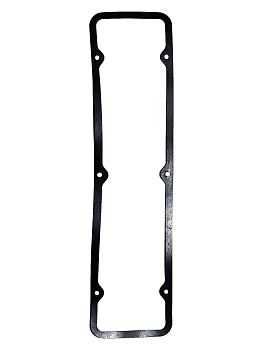 Прокладка клапанной крышки 402 дв. (резино-пробка) ФАРЕР