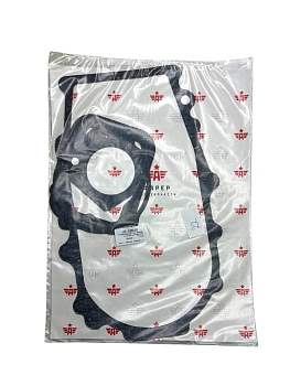 Прокладки КПП Г-33104 "Вал-й" 4 шт, ПРОФИ (ПМБ-0,5) ФАРЕР