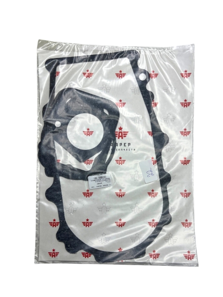 Прокладки КПП Г-33104 "Вал-й" 4 шт, ПРОФИ (ПМБ-0,5) ФАРЕР