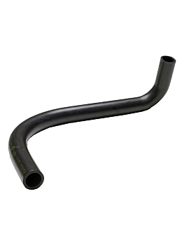 Трубка сапуна 2121, 2131 шланг (патрубок) вытяжной вентиляции картера