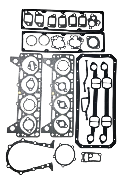 Прокладки дв. ЗИЛ-130 Стандарт набор 31 шт.