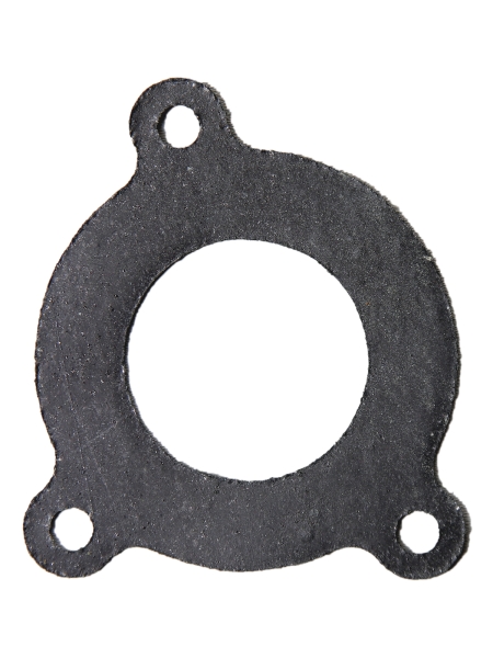 Прокладка патрубка водяного насоса Г-ль дв.Cummins ISF-2,8