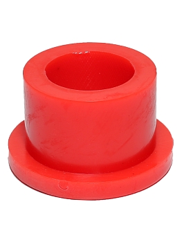 Втулка стабилизатора МАЗ (полиуретан) 30*44
