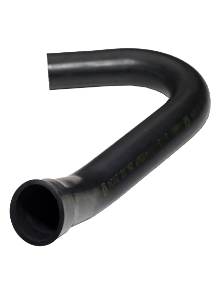 Трубка сапуна 2112 нижняя