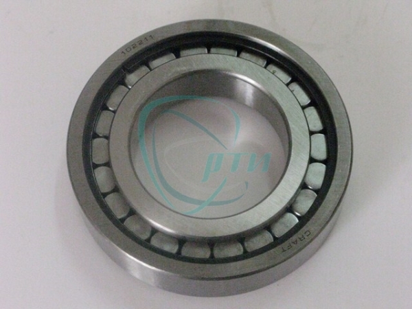 Подшипник 102211 вала ведомой шестерни УАЗ