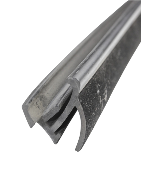 Уплотнитель стекла 2111 (опускного) зад.ниж.внутр.