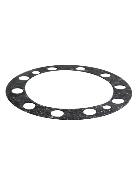 Прокладка полуоси Г-53, 3307, 4301, Вал-й, Г-он NEXT (паронит 0,5)