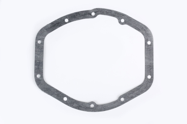 Прокладка крышки редуктора неразъемного моста В-га, передний мост Г-ль, Соб-ль (ПМБ 0,8) ФАРЕР