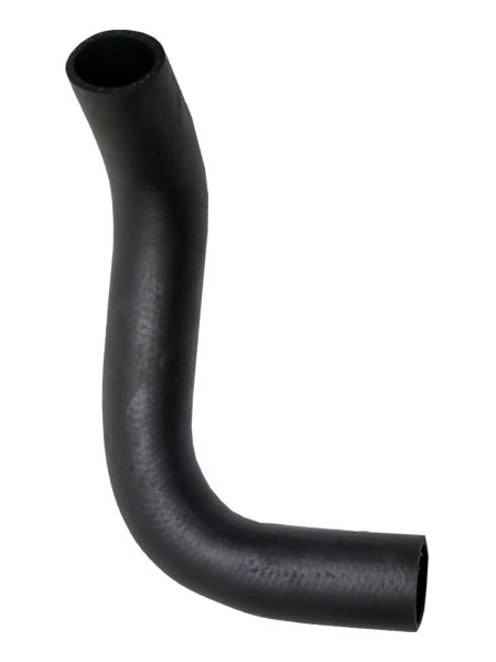 44 Патрубок радиатора отводящий нижний ГАЗ-66 СЗРТ