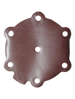 Диафрагма бензонасоса 2101