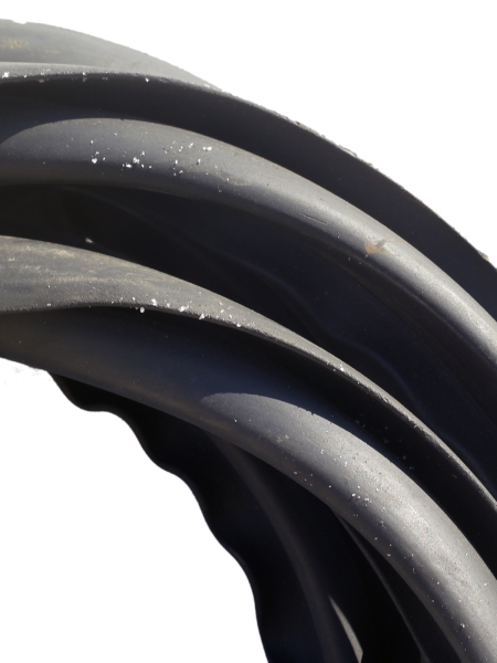 Уплотнитель двери изотерм. кузова Г-ль 1-о лепестк. СЗРТ