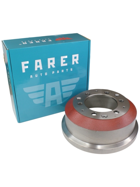 Барабан тормозной Г-3302, Г-ль Next, Г-ль Бизнес (проточенный)