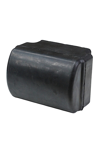 Опора рессоры (задней) верхняя Г-3307, 3308, 3309, 53, 4301, 52, 66 (1316) "СЭВИ-ЭКСПЕРТ"