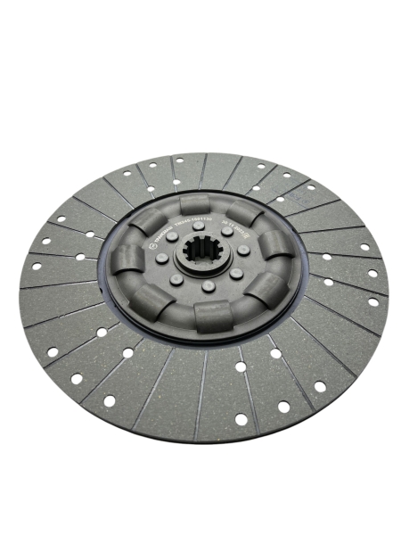 Диск сцепления ведомый ПАЗ-4234, МАЗ-4370 "Зубренок", ЗИЛ Д-245