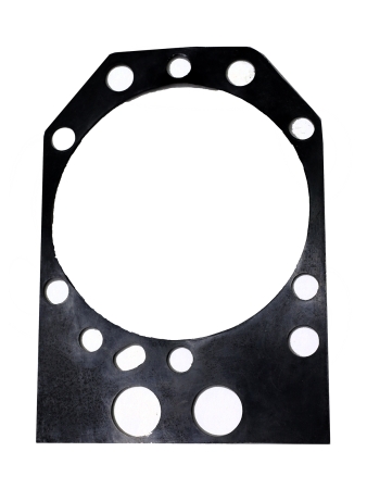 Прокладка головки блока ЯМЗ-840