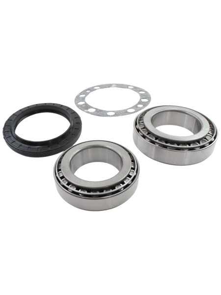 44 Р/к ступицы задней Г-53, 3307, Г-он NEXT, Валдай, ПАЗ-33205 ФАРЕР